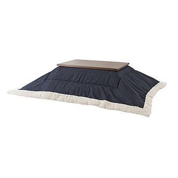 こたつ布団 こたつ掛布団 190×230cm 長方形 KK-136 リビング ダイニング インテリア雑貨 引っ越し ギフト