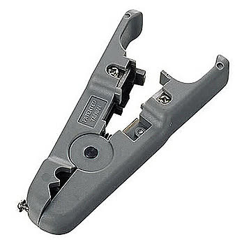 【5個セット】エレコム RJ45外皮むき工具 LD-GKTYX5 管理No. 4589453003098