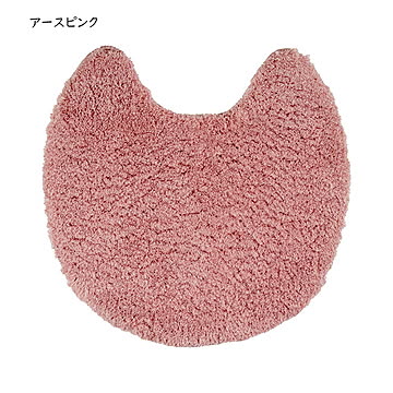 トイレマット MARURU M SELECT JUST FIT 58x58cm カキウチ