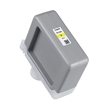 キヤノン インクタンクPFI-1100Y イエロー 160ml 0853C001 1個