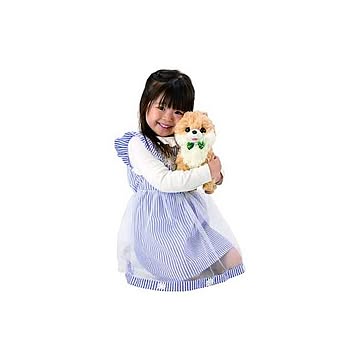 イワヤ Hug＆Touchあまえんぼポメラニアン