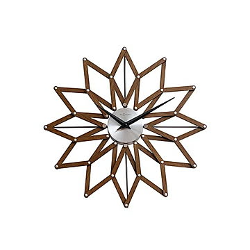 NEXTIME ネクスタイム PastPresent Series Kal カル (掛時計/スイープムーブメント) NXT-J052/NXT-J053 掛時計 掛け時計 壁掛け時計 スイープセコンド