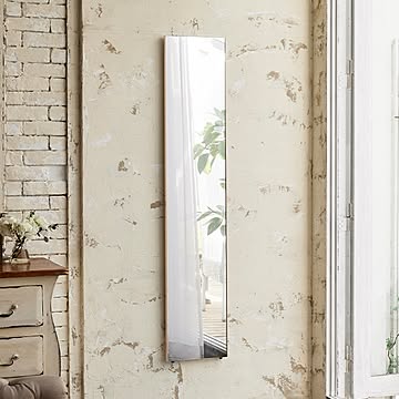 リフェクスミラー 30cm×150cm NRM-3 全6色【時間指定不可】【代引不可】【同梱不可】