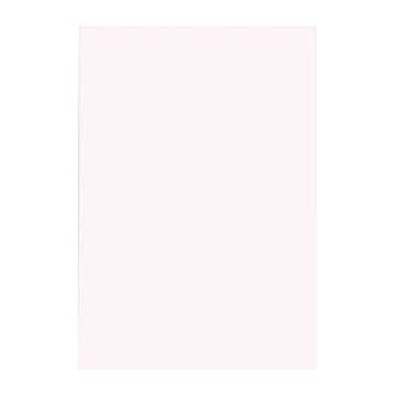 （まとめ） 文運堂 ニューカラーR 八ツ切 横271×縦392mm 8NCR-135 ピンク 100枚入 【×2セット】