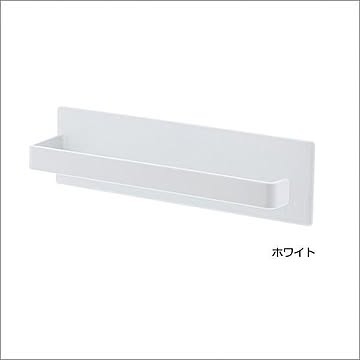 マグネットバスルーム ラックタオルハンガー tower