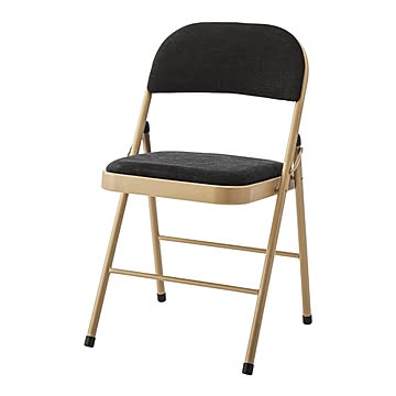東谷 フォールディングチェア Mou m11737 ブラック