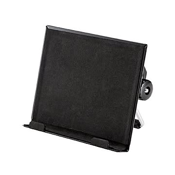 サンワサプライ タブレット・スレートPC用角度調整付きスタンド MR-TABST6
