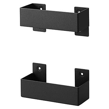 tower タワー (山崎実業) 石こうボード壁対応ウォール猫用爪とぎホルダー Wall-Mounted Cat Scratcher Holder ねこ つめとぎ ネコ 爪研ぎ 爪みがき 猫用品