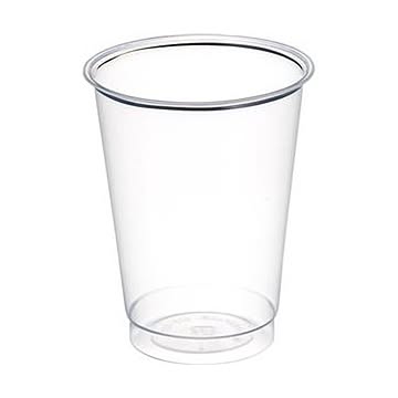 （まとめ）旭化成パックス ニュー・プロマックスポリプロピレンカップ 270ml（9オンス）DIP-271D 1パック（50個）【×20セット】