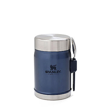 スタンレー クラシック 真空フードジャー 400ml STANLEY Legendary Food Jar+Spork