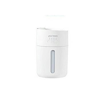 Life on Products 充電式コードレス加湿器 MO-HF019-WH