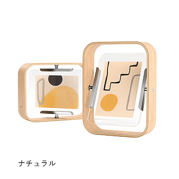 Umbra アンブラ ベルウッドデスクフレーム 4×6 (10×15cm) Bellwood Picture Frame 卓上 フォトフレーム 写真立て ポストカード フォトスタンド 写真スタンド