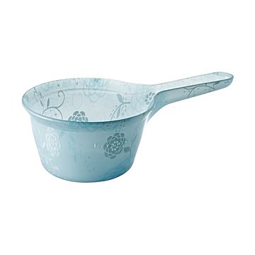 フィルロ 24セット ハンドペール ペールブルー すべり止め付き