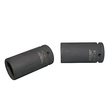 SIGNET（シグネット） 24254 3／4"DRディープインパクトソケット 21MM