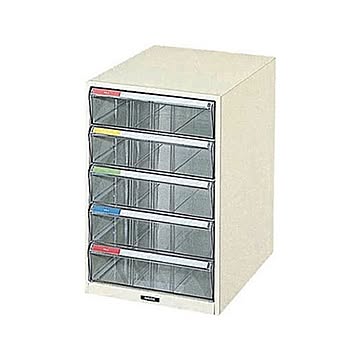 TRUSCO レターケース B4　TB4 1台