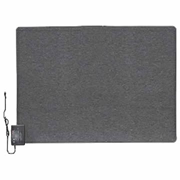 TEKNOS 1.5畳用ホットカーペット 本体 125×180cm HC-IR150 HC-IR150