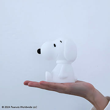 MM-021 バンドルオブライト スヌーピー bundle of light snoopy / Mr Maria Mr.maria ピーナッツ