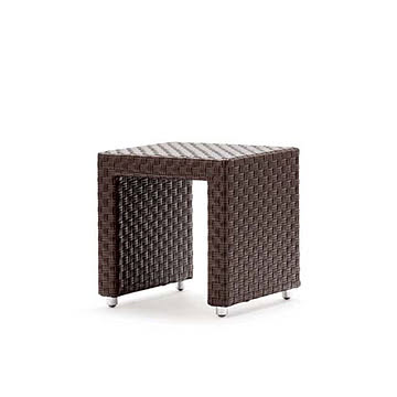 ASPLUND PONTE STOOL-DB お取り寄せ商品