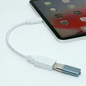 ミヨシ（MCO） TYPE-C用 4ポートUSB3.1 Gen1ホストアダプタ ブラック SAD-CH03/BK