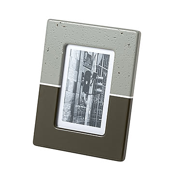 【BRID】 2TONE PHOTO FRAME