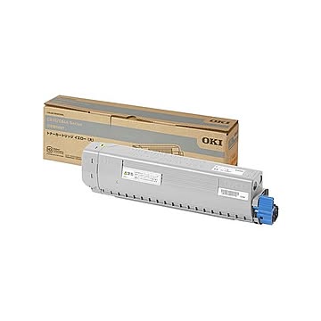OKIデータ トナーカートリッジ イエロー（大） （C844dnw／835dnwt／835dnw） TC-C3BY2