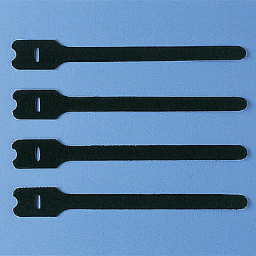 サンワサプライ ケーブルタイ 面ファスナー CA-MF3KN