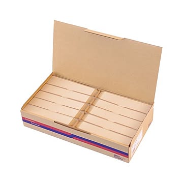 寿堂紙製品工業 森林認証紙封筒 70g 長40枠付 1000枚入 00511