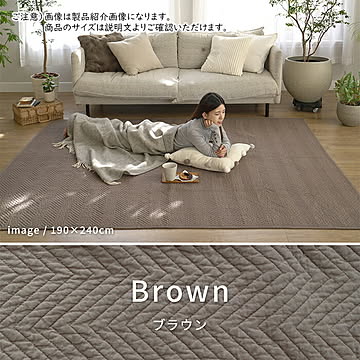 ラグ マルチカバー イブル NP-01 長方形 95x150cm エラーレ