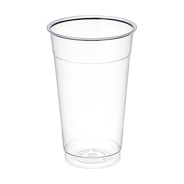 (まとめ) 旭化成パックス ニュー・プロマックス ポリプロプレンカップ 420ml(14オンス) CIP-411D 1パック(25個) 【×30セット】