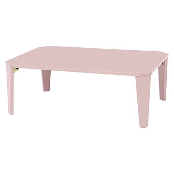 折れ脚テーブル 【時間指定不可】【代引不可】【同梱不可】【プラザセレクト】