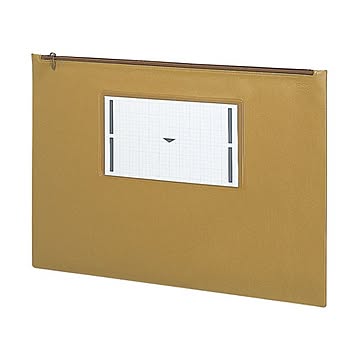 コクヨ 事務用連絡ケース B4クケ-924 1セット10個