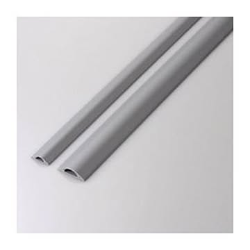 （まとめ）エレコム モール LD-GAE1207／LG【×5セット】