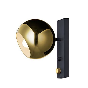 Session-wall lamp セッションウォールランプ  (電球別売) AW-0666Z ウォールライト ブラケットライト 壁面照明 壁掛照明 LED球可 〜40W×1灯 【要設置工事】