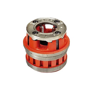 RIDGID（リジッド） 65950 12R 1／8 ダイヘッドコンプリート BSPT