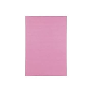 (業務用300セット) ジョインテックス 色画用紙/工作用紙 【八つ切り 10枚】 もも P148J-6