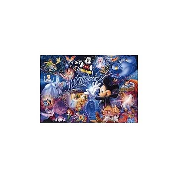 テンヨー DSG-500-429 It′s Magic！ 500P 【ジグソーパズル】
