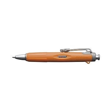 （まとめ） トンボ鉛筆 エアプレス （0.7mm） BC-AP54 黒 1本入 【×5セット】
