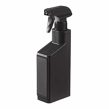 tower タワー(山崎実業) マグネットスプレーボトル Magnetic Spray Bottle ディスペンサースプレー 詰め替え用スプレーボトル 磁石式