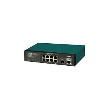 パナソニックESネットワークス 8ポートL2スイッチングハブ（Giga対応） Switch-M8eG PN28080K