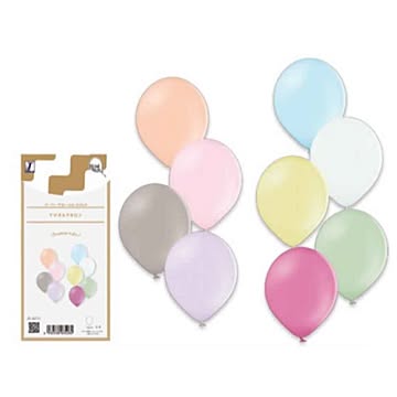 パーティーデコレーションキット ミニセット マジカルマカロン 0723060007 【プラザセレクト】