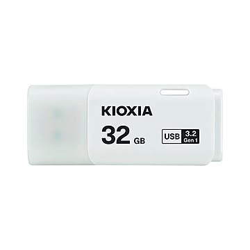 （まとめ） 東芝エルイーソリューション USBメモリー U301 32G 【×3セット】