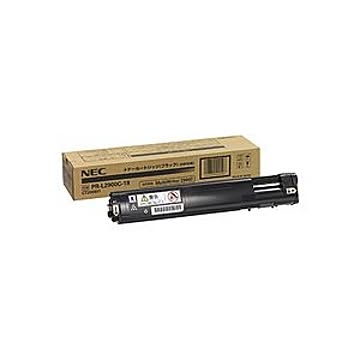 NEC トナーカートリッジ 6.5K ブラック PR-L2900C-19 1個