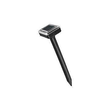 SV-5141 ソーラー式モグラ撃退器 2本組