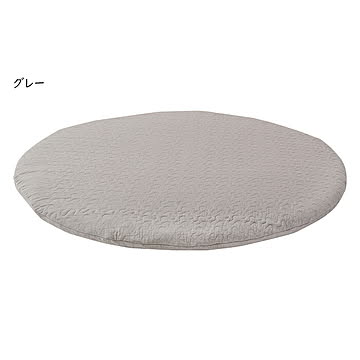 マルチマット デコール 直径100cm 萩原