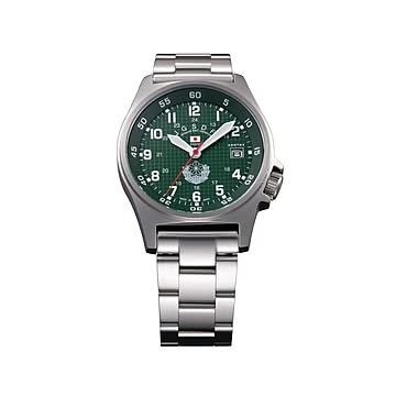 KENTEX（ケンテックス） JSDFスタンダード 陸上自衛隊モデル メタル 日本製 防衛省本部契約商品 S455M-09