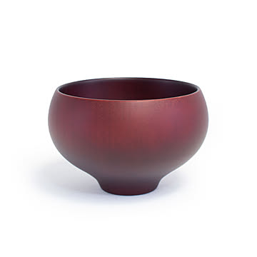 角田清兵衛商店 B.C. お椀 TSUBO 壺 type 1