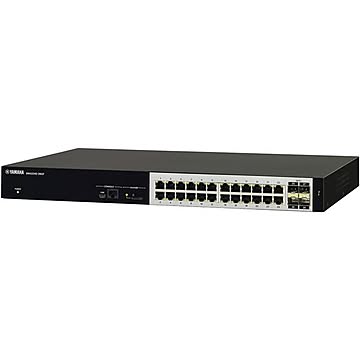 【送料無料】ヤマハ インテリジェント L2 スイッチ 28ポート SWX2310-28GT