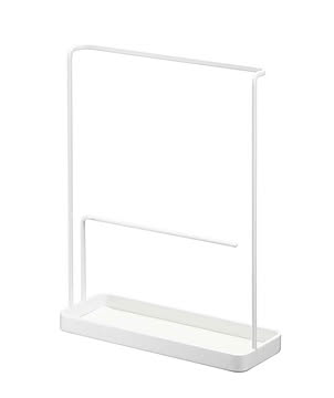 tower タワー(山崎実業) サングラス&アクセサリースタンド タワー SUNGLASSES & ACCESSORIES STAND サングラス掛け アクセサリートレー