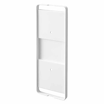 tower タワー (山崎実業) マグネットコードレスクリーナーホルダー Magnetic Cordless Vacuum holder ダイソン用 dyson用 スタンド 磁石式 壁面収納