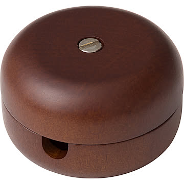 【BRID】WOOD CORD REEL ウッド コードリール